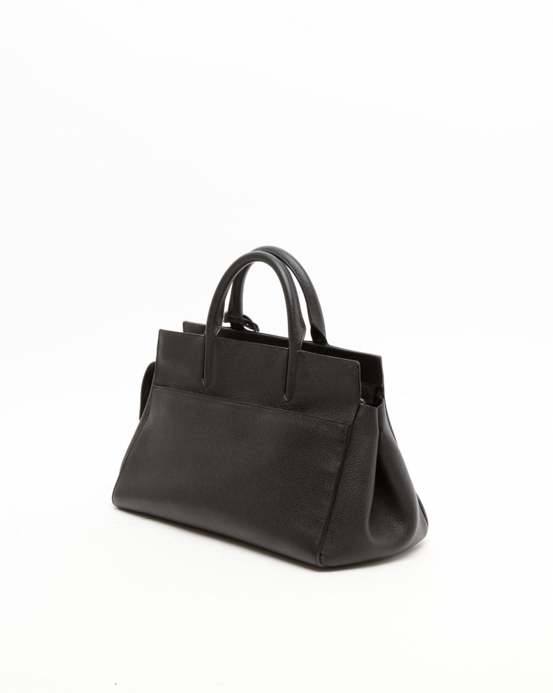 Saint Laurent Medium Cabas Rive Gauche Bag