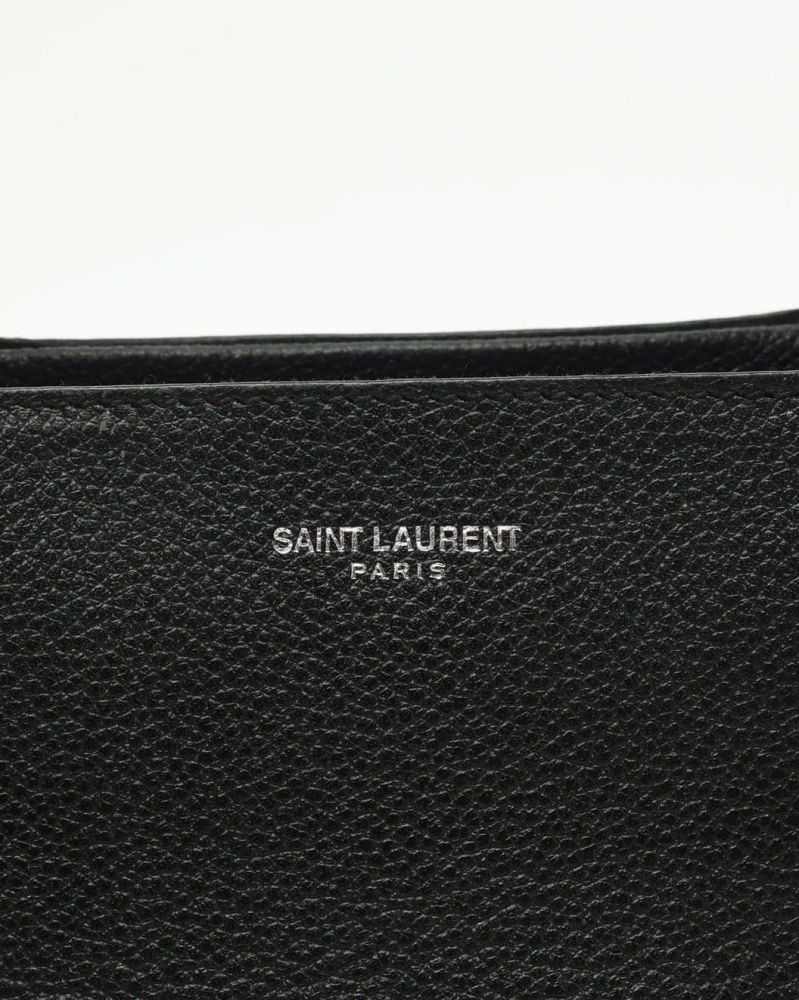 Saint Laurent Medium Cabas Rive Gauche Bag