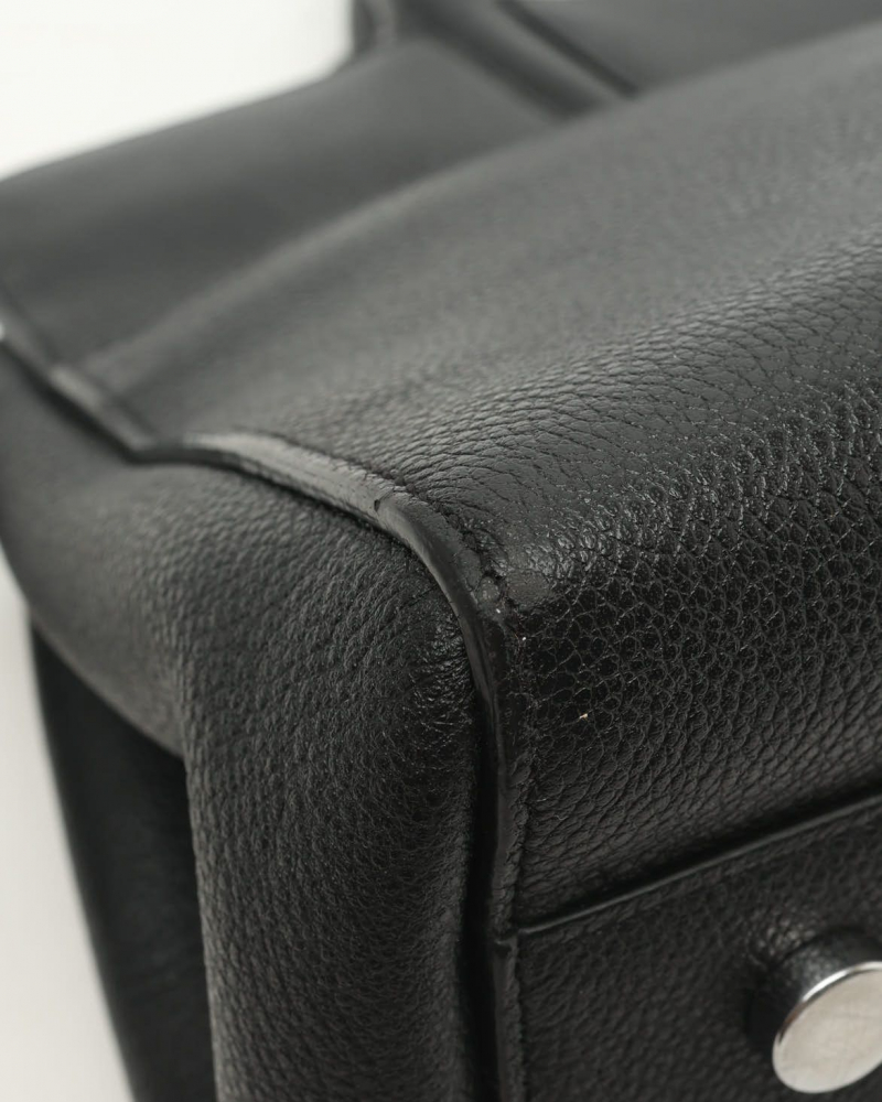 Saint Laurent Medium Cabas Rive Gauche Bag