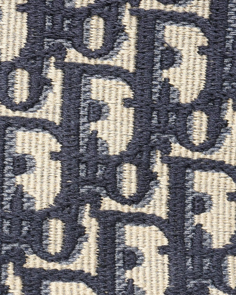 Christian Dior Medium Book Tote Bag