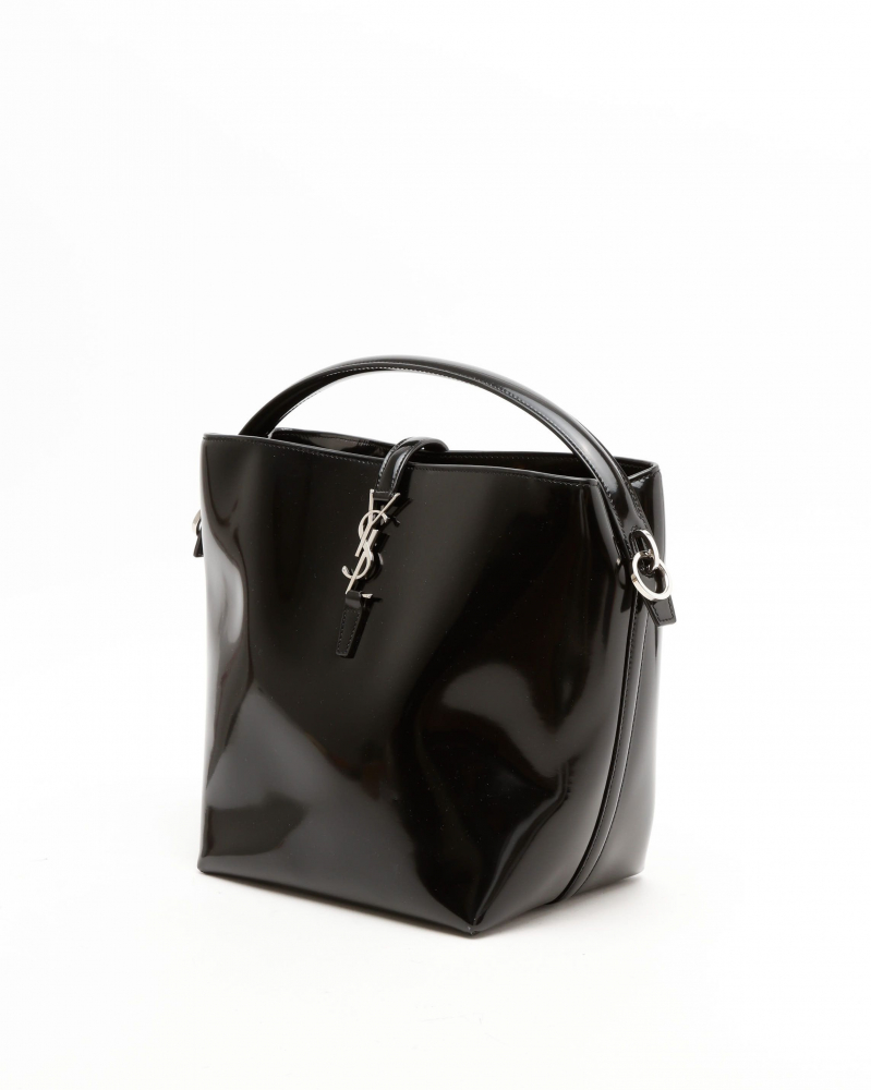 Saint Laurent Large LE 37 Bucket Bag