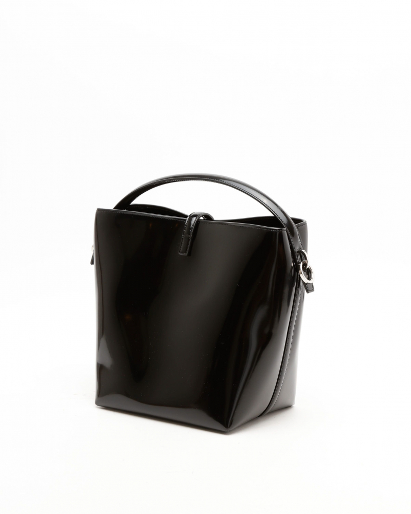 Saint Laurent Large LE 37 Bucket Bag