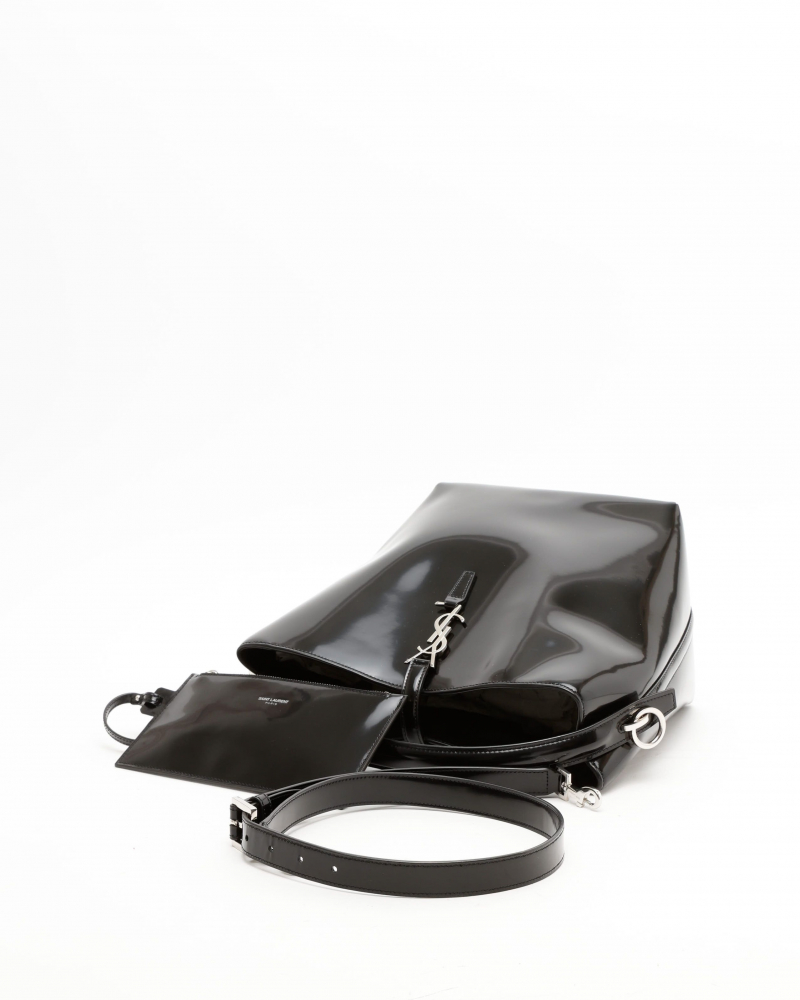 Saint Laurent Large LE 37 Bucket Bag