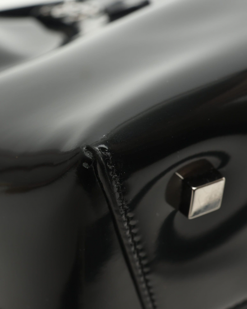 Saint Laurent Large LE 37 Bucket Bag