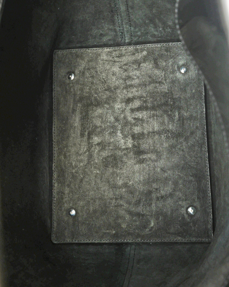 Saint Laurent Large LE 37 Bucket Bag