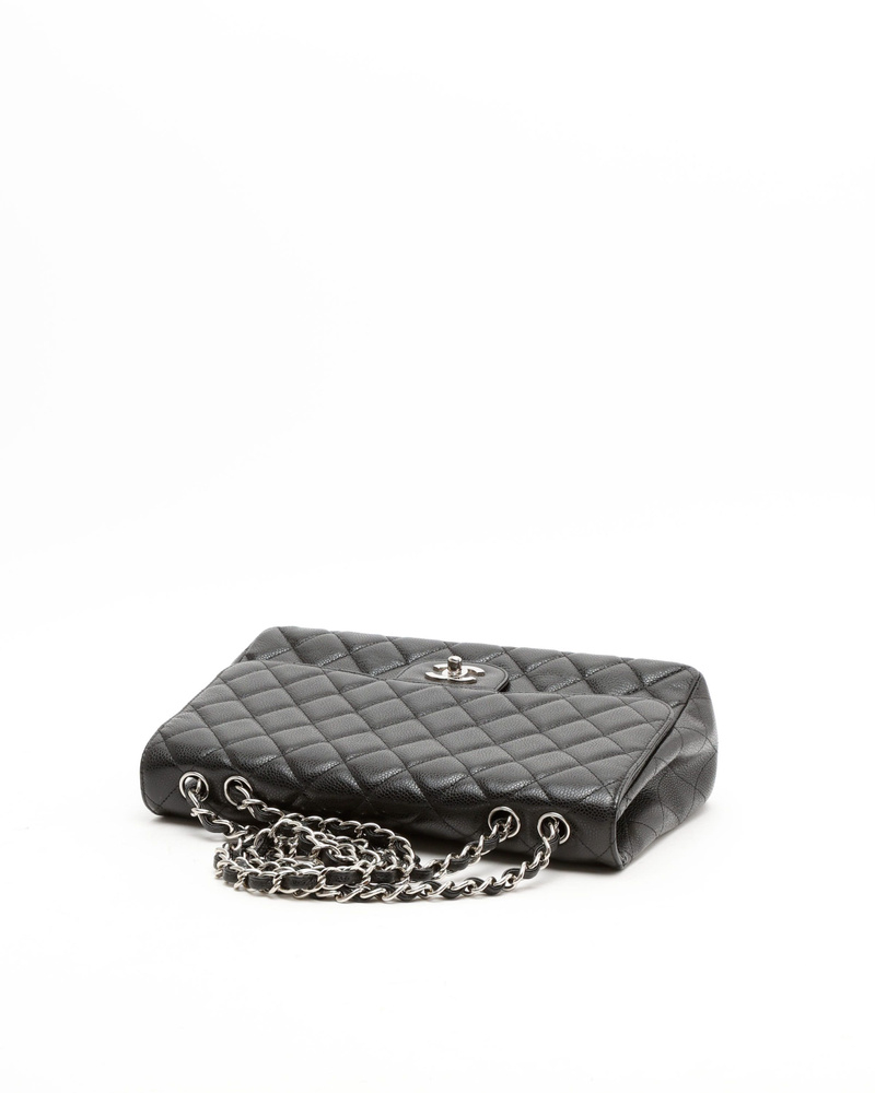 Chanel Classic Maxi Single Flap Bag