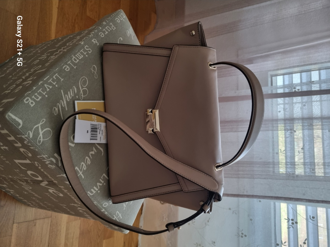 MICHAEL Michael Kors Whitney