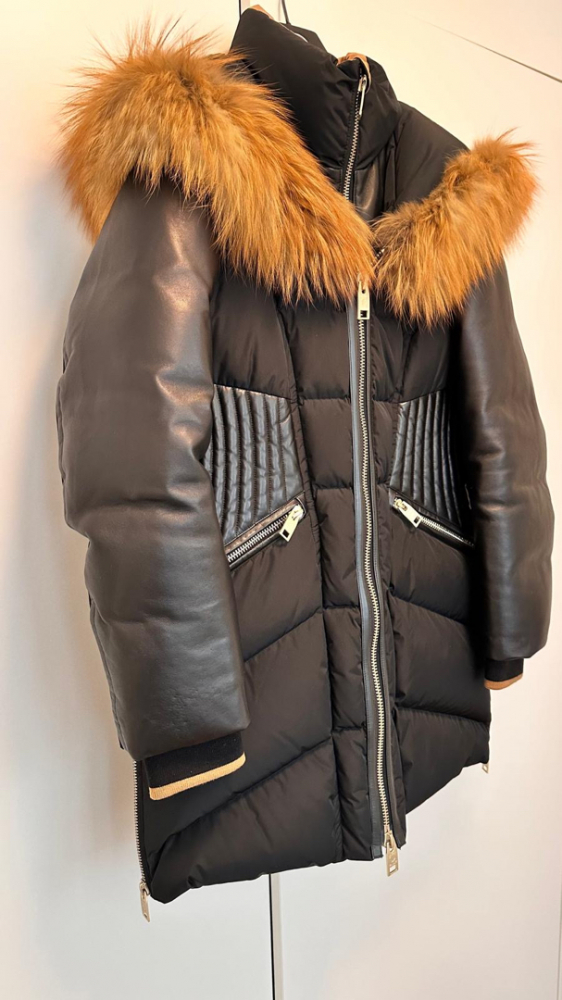 Nicole Benisti Series