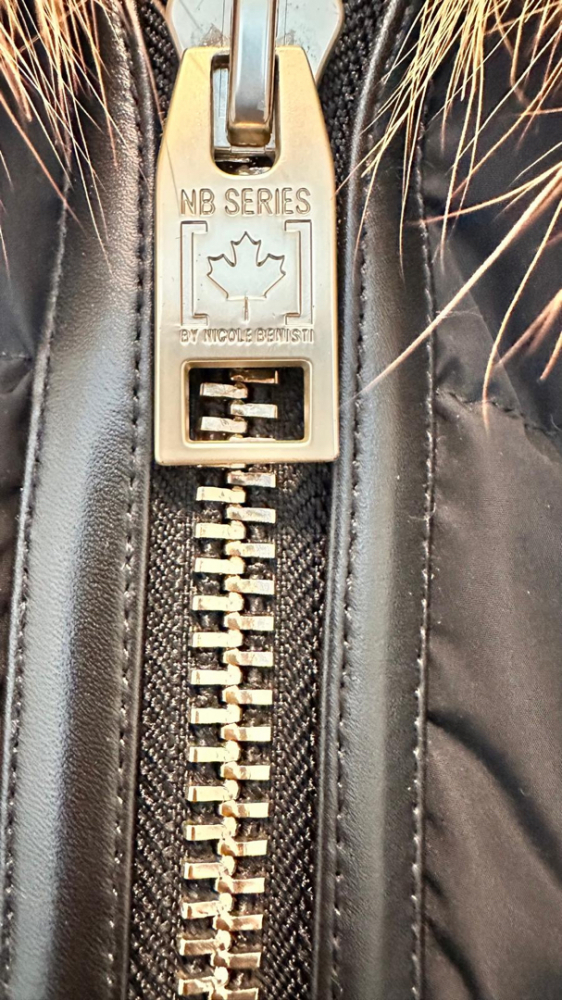 Nicole Benisti Series