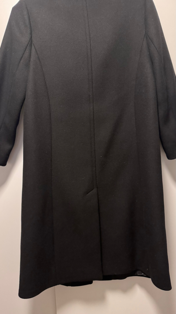 Claudie Pierlot Wollmantel