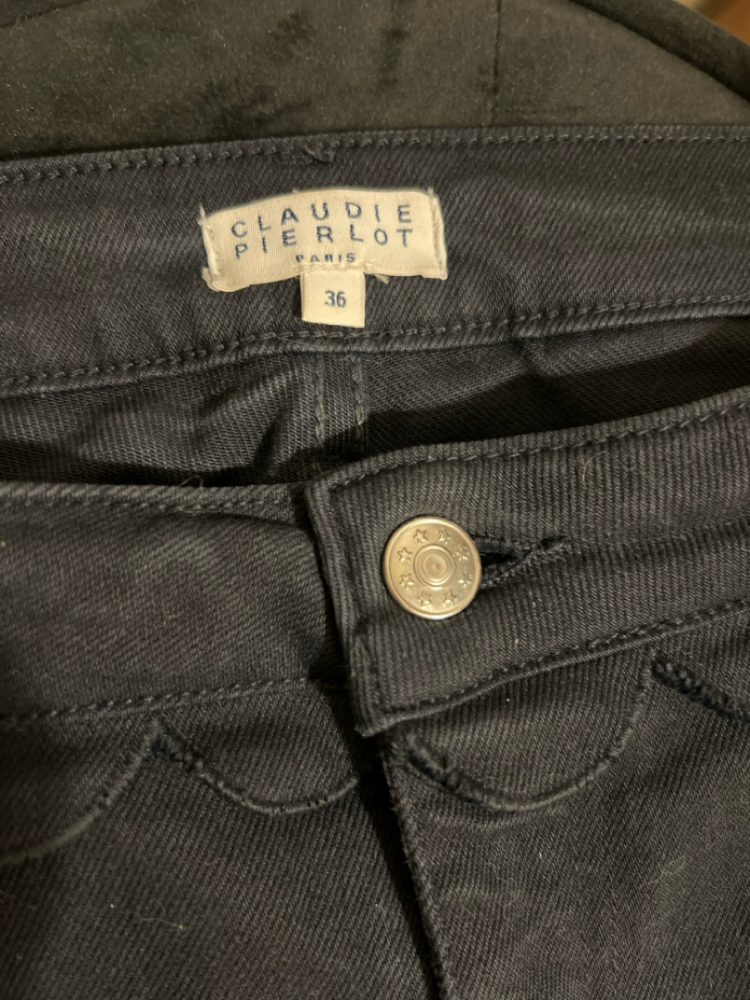 Claudie Pierlot Claudie