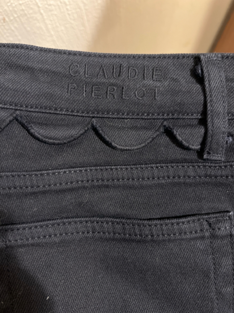 Claudie Pierlot Claudie