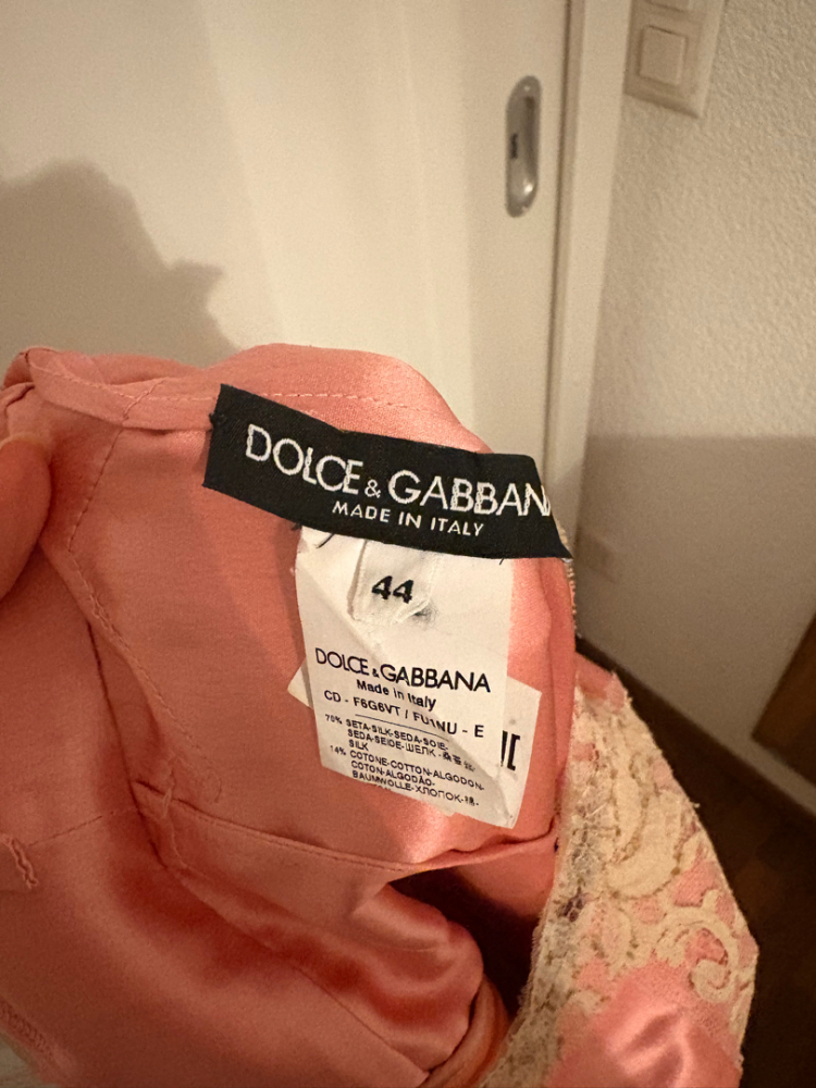 Dolce&Gabbana Kleid
