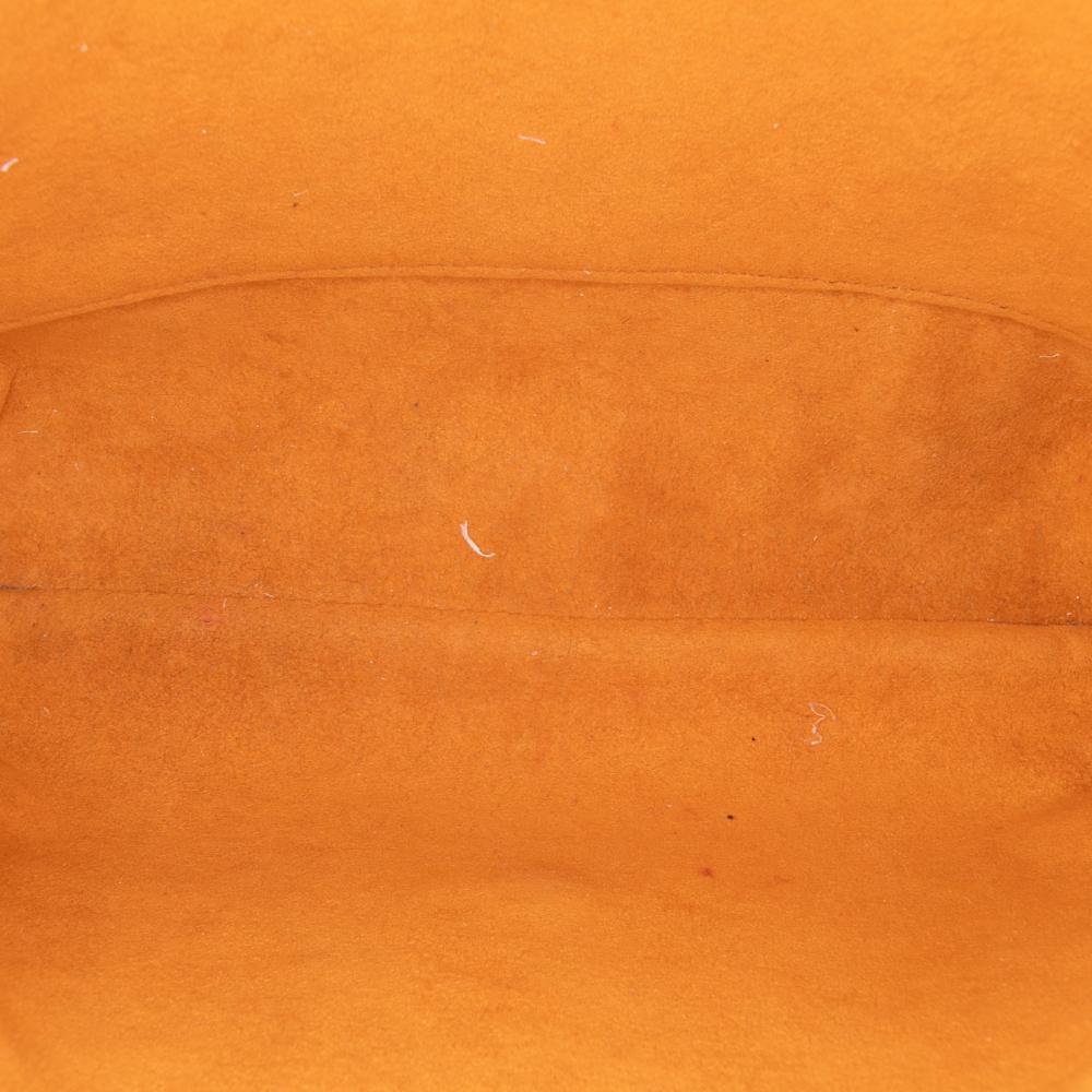 Louis Vuitton B Louis Vuitton Brown Monogram Canvas Fabric Monogram Musette Salsa Short Strap Spain