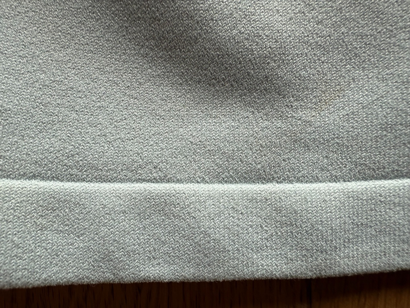 Fendi Stricktop mit Spitzeneffekt!