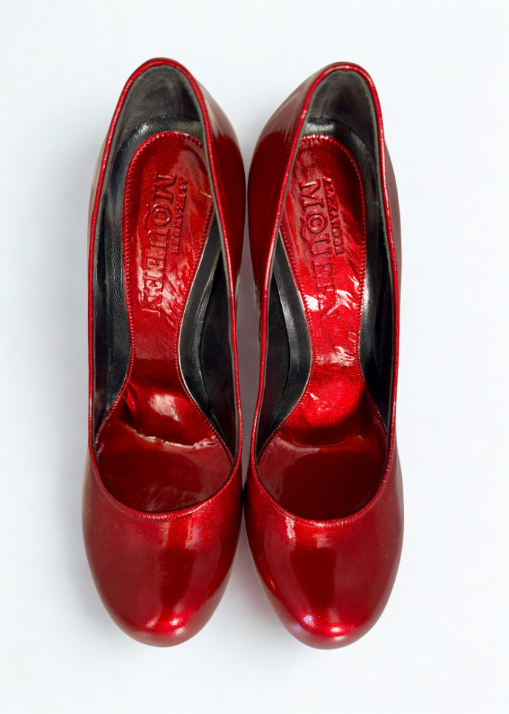 Alexander McQueen ligne principale