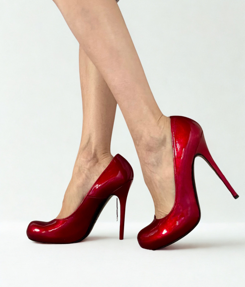 Alexander McQueen ligne principale