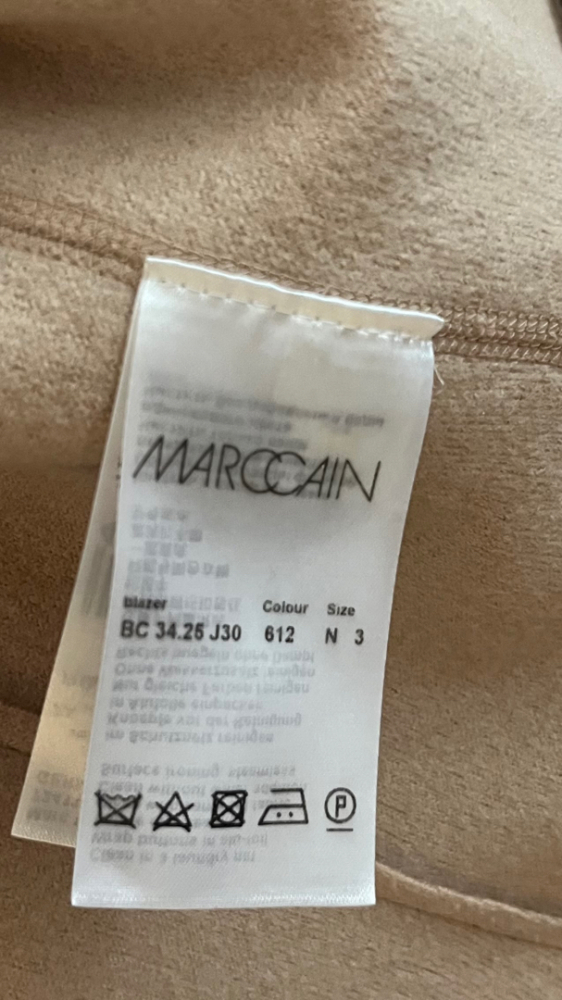 Marc Cain Jacke