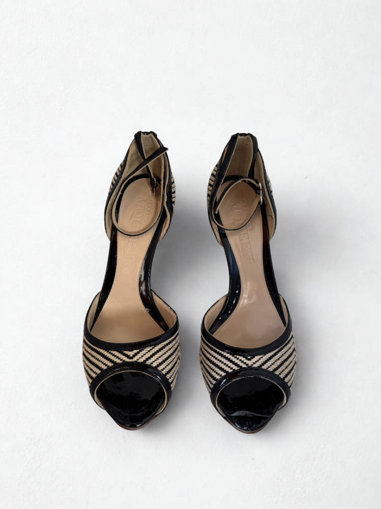 Alexander McQueen ligne principale