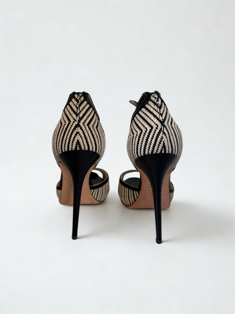 Alexander McQueen ligne principale