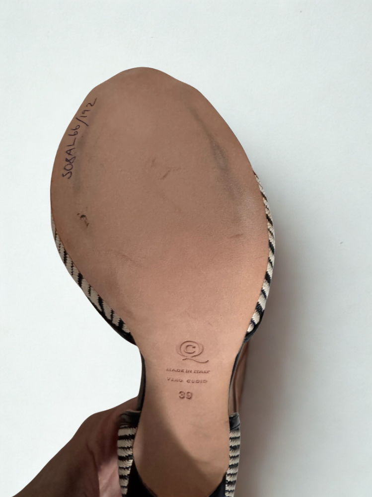 Alexander McQueen ligne principale