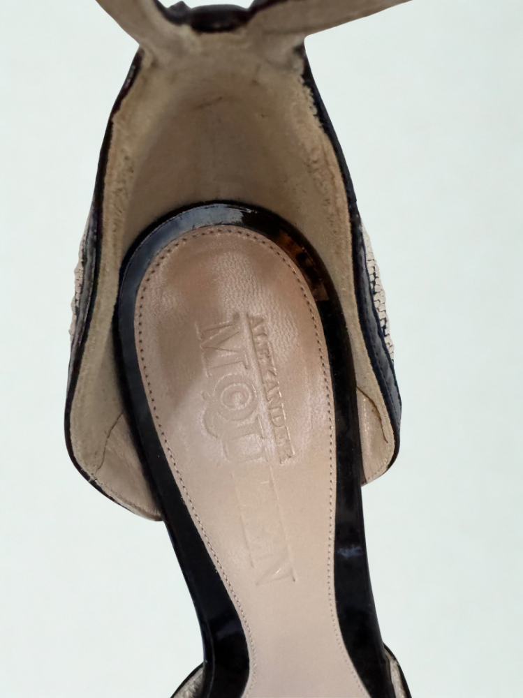 Alexander McQueen ligne principale