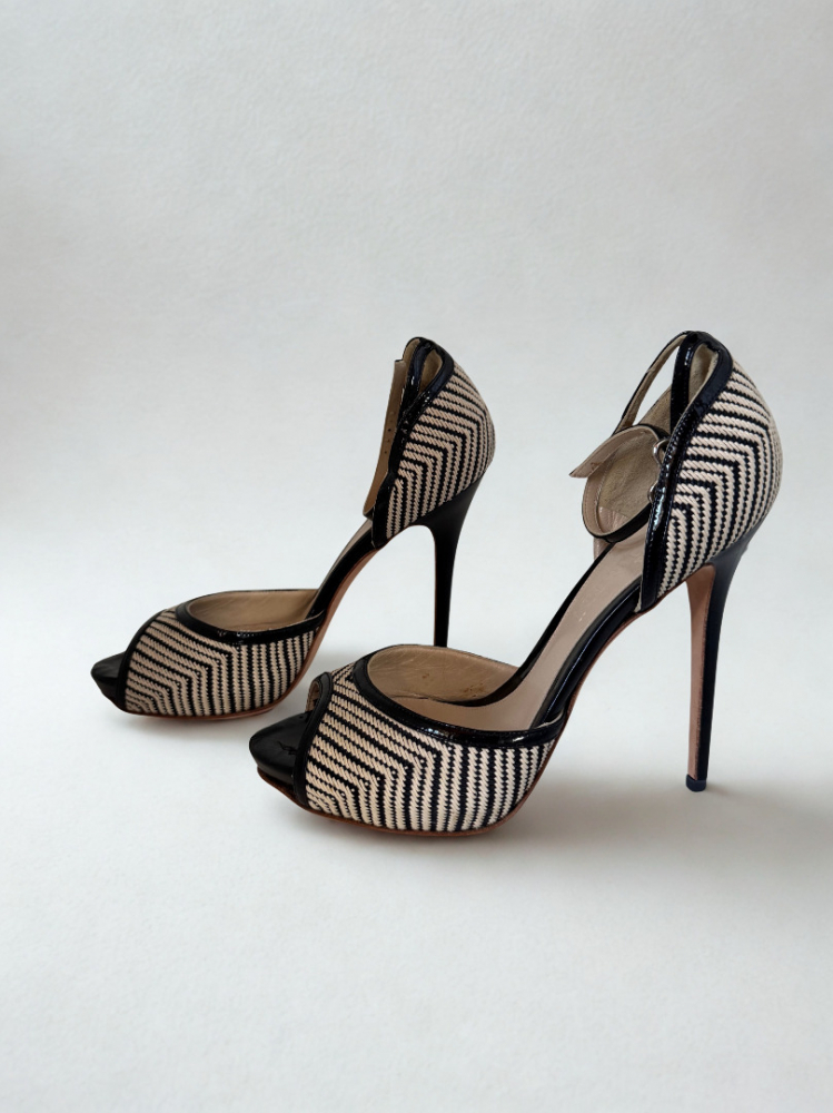 Alexander McQueen ligne principale