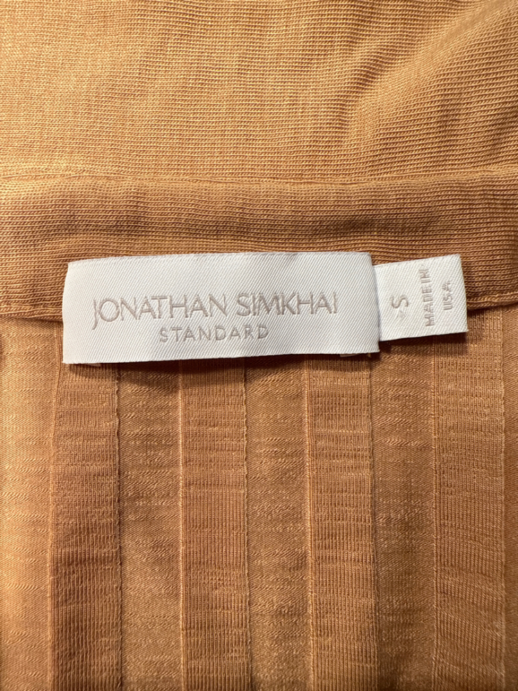 Jonathan Simkhai Standart