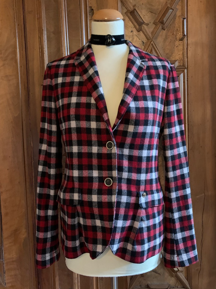 Woolrich NEW WOOL JACKE