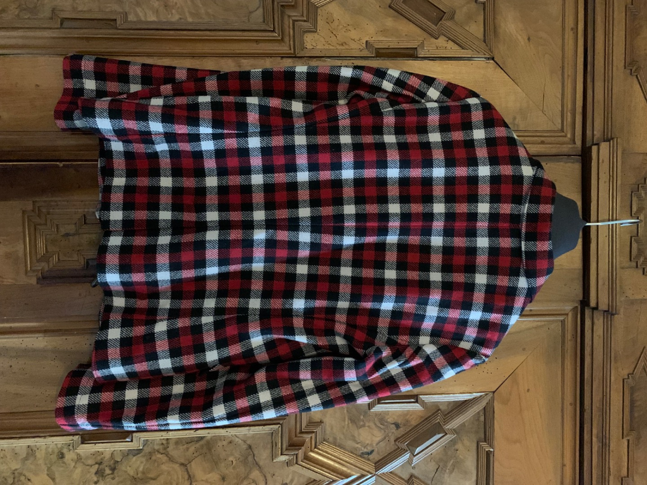 Woolrich NEW WOOL JACKE