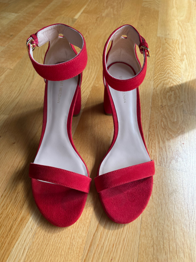 Stuart Weitzman Sandales