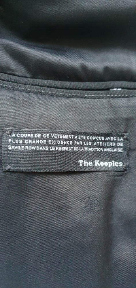 The Kooples Blazer