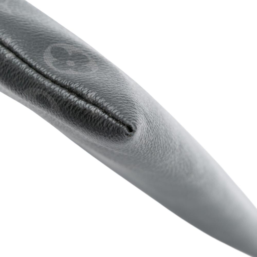 Louis Vuitton AB Louis Vuitton Black Monogram Canvas Fabric Monogram Eclipse Discovery Pochette GM France