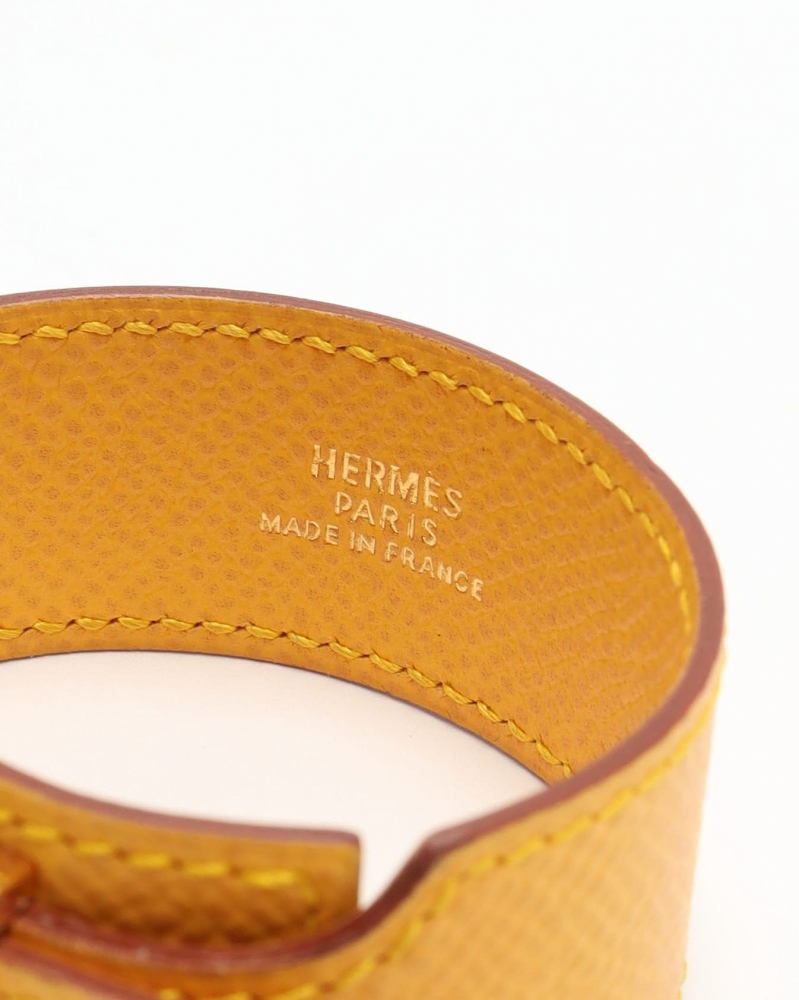 Hermès Artemis Bracelet