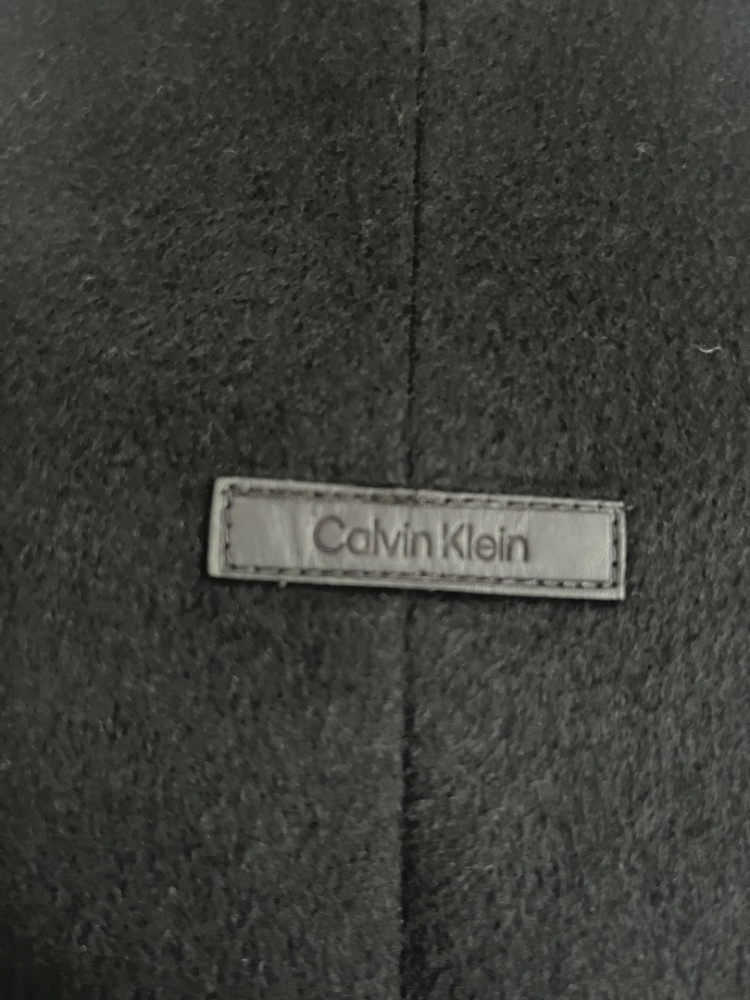 Calvin Klein Mantel