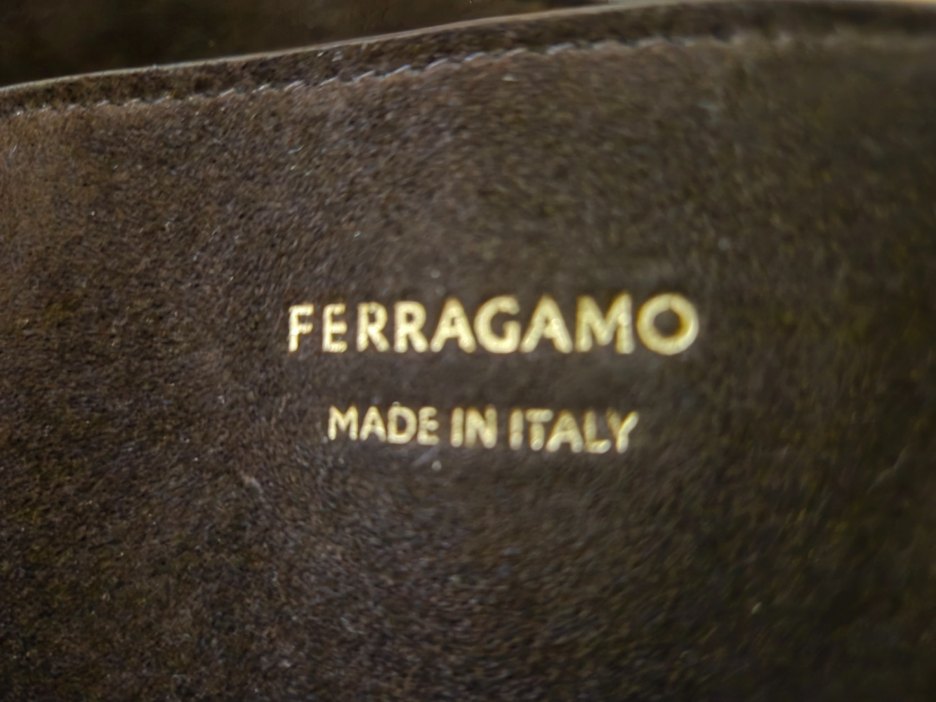 Ferragamo Women's 'Large Soft Hug' Shoulder Bag