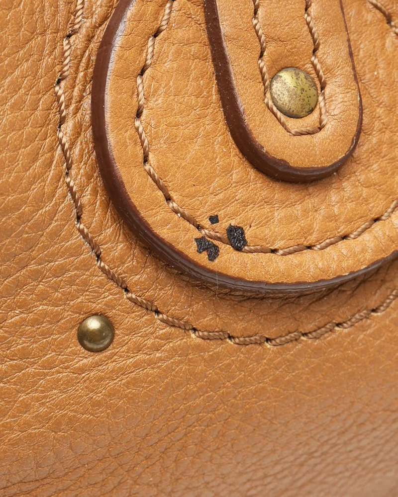 Chloé Paddington Bag