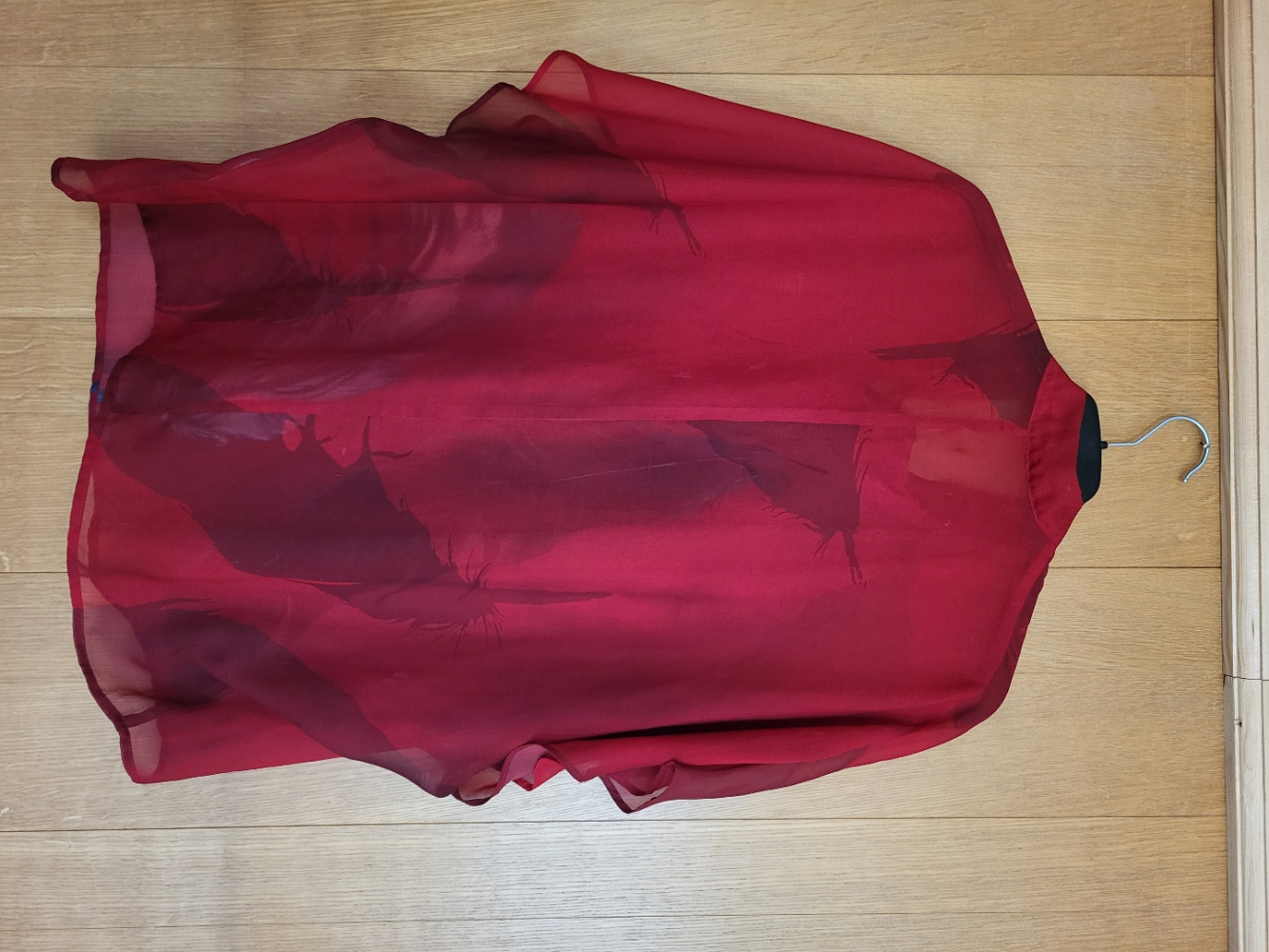 Sisley Kurzärmelige Bluse