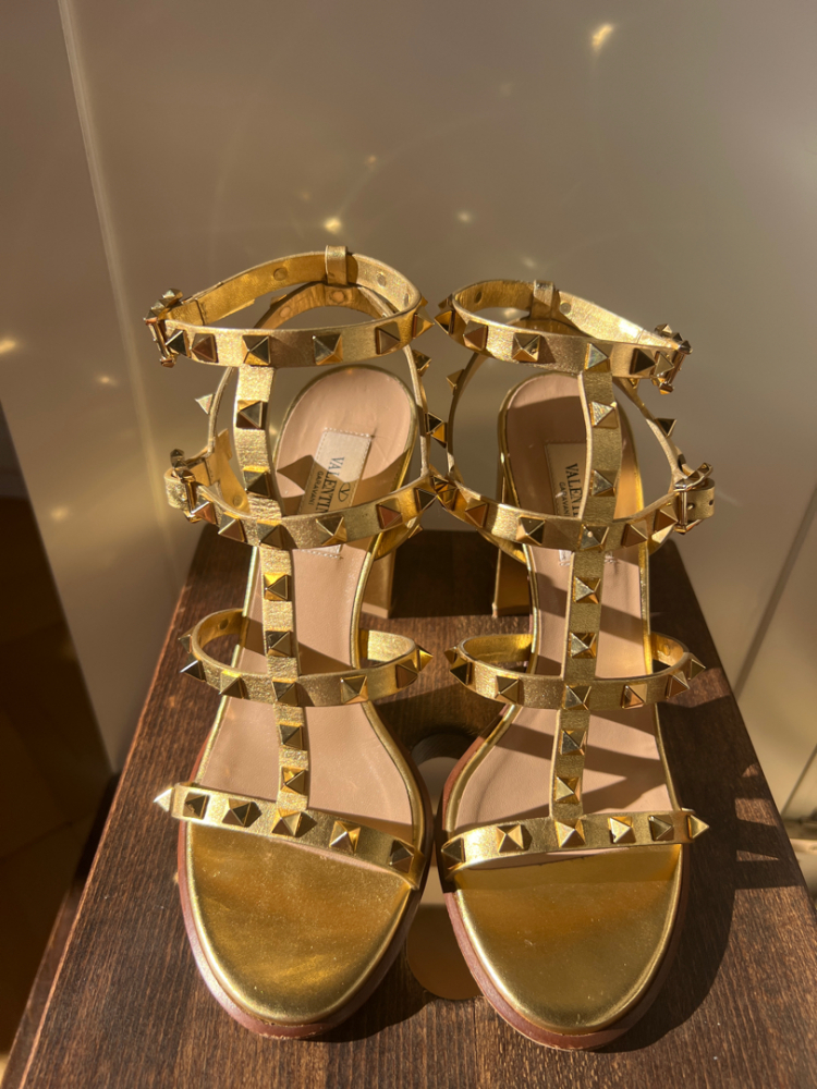 Valentino Garavani rockstud