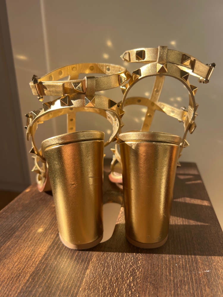 Valentino Garavani rockstud