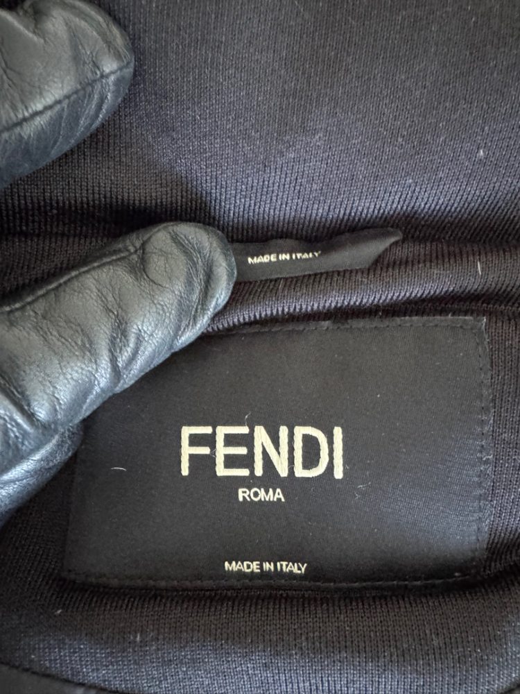 Fendi Pufferweste