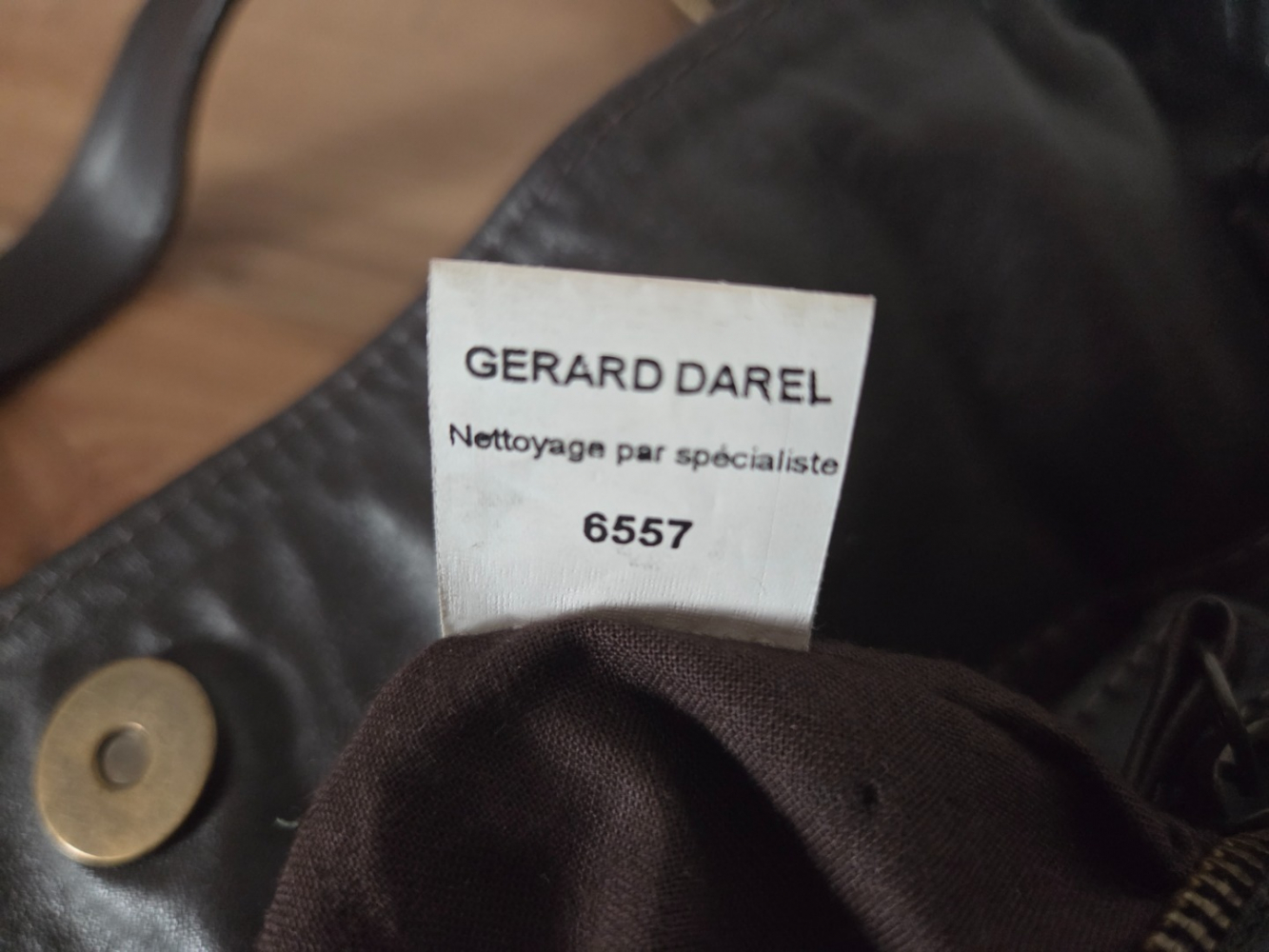 Gerard Darel 24h