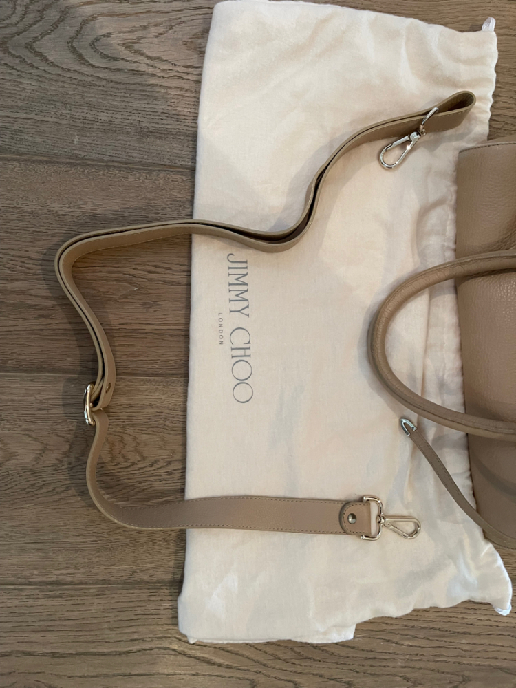 Jimmy Choo Rosalie bag