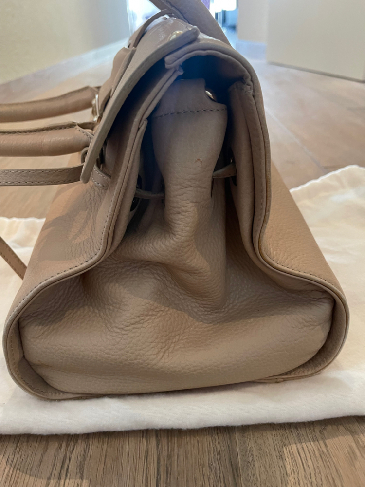 Jimmy Choo Rosalie bag