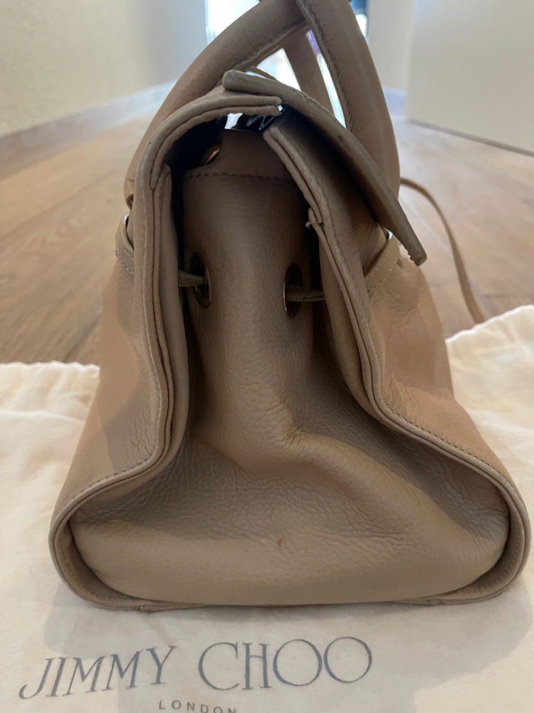 Jimmy Choo Rosalie bag