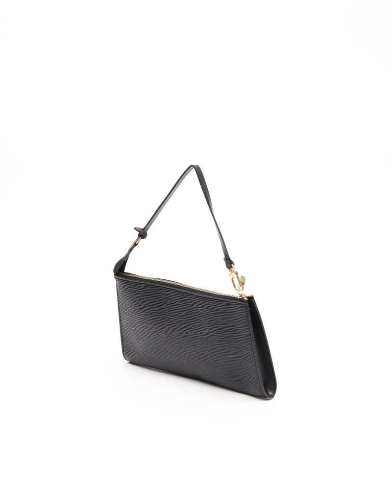 Louis Vuitton EPI Pochette Accessoires Bag