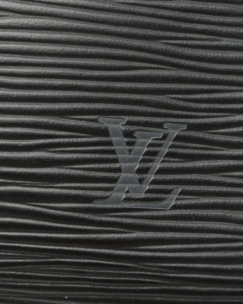 Louis Vuitton EPI Pochette Accessoires Bag