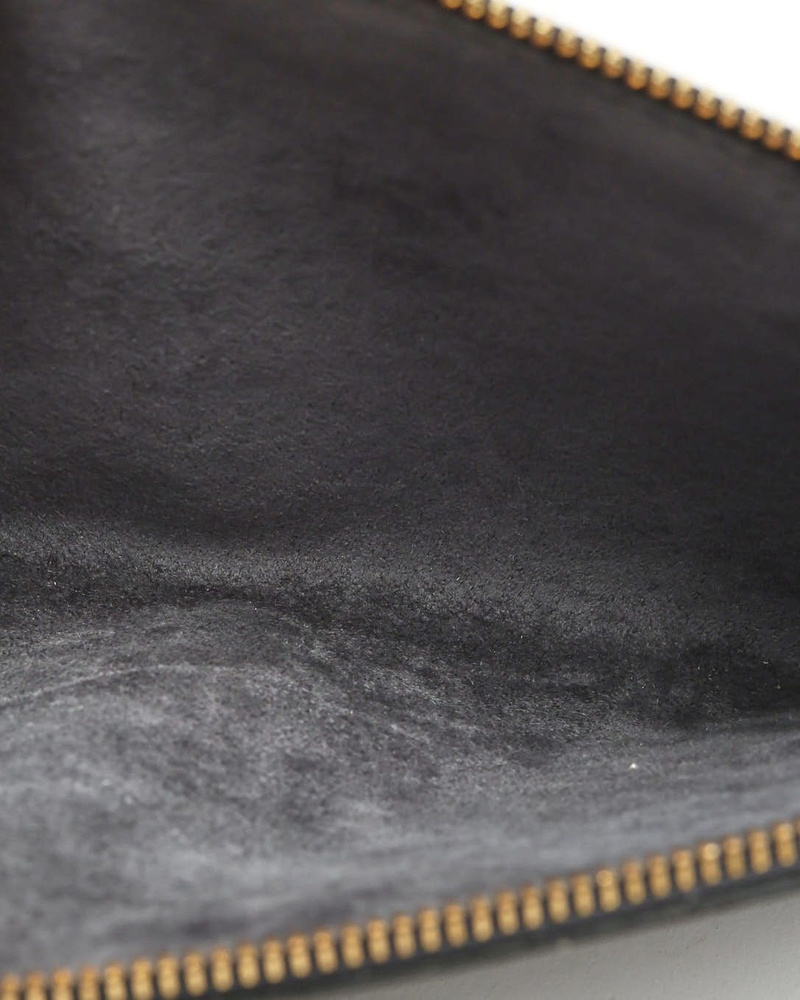 Louis Vuitton EPI Pochette Accessoires Bag