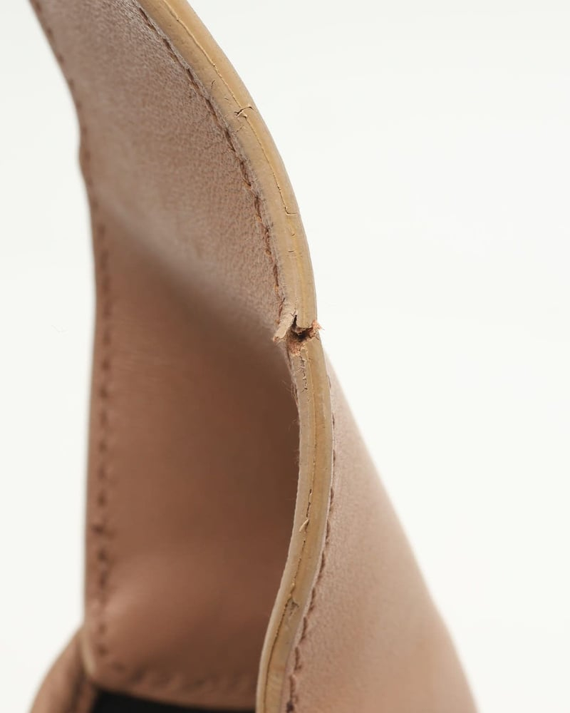 Gucci Jackie Handbag