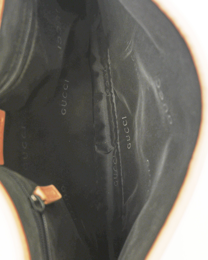 Gucci Jackie Handbag